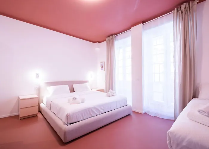 Le Dimore Del Duca 4*