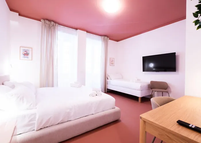 Le Dimore Del Duca 4*