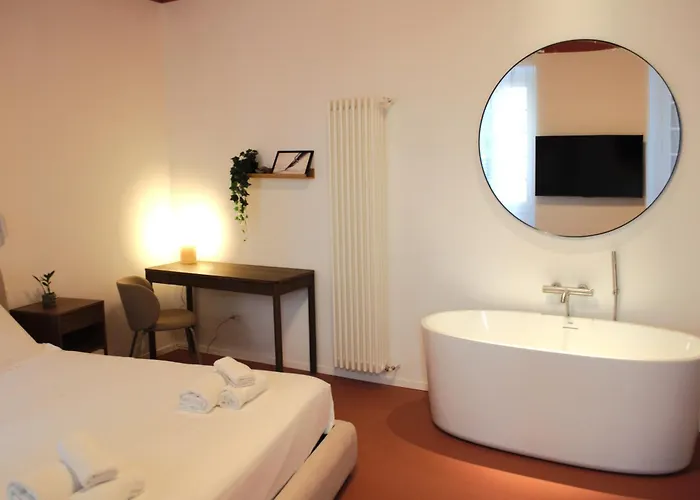 Πανσιόν Le Dimore Del Duca 4*