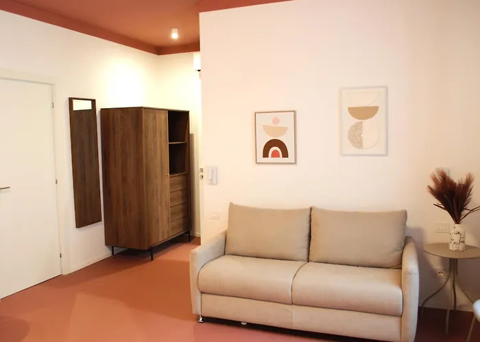 Πανσιόν Le Dimore Del Duca 4*