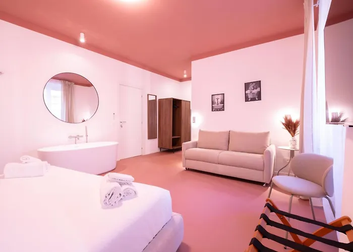 Le Dimore Del Duca 4*