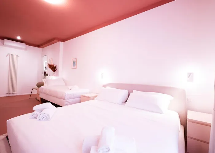 Le Dimore Del Duca Πανσιόν 4*