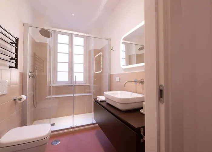 Le Dimore Del Duca Πανσιόν