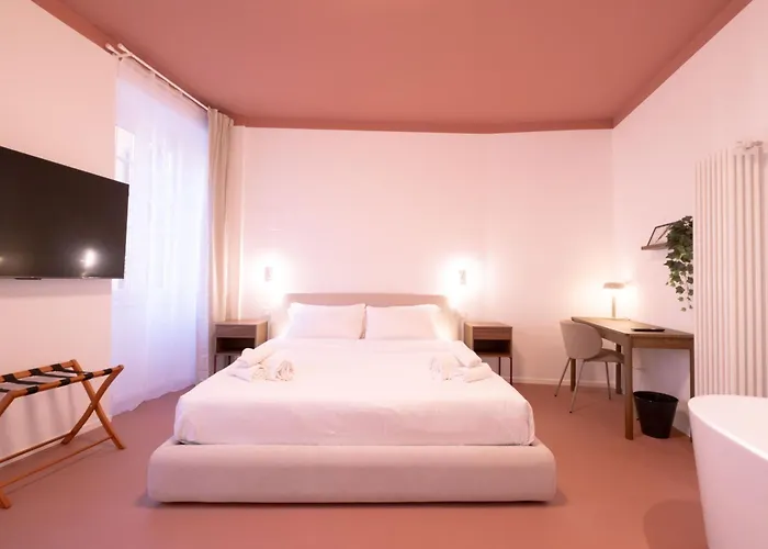 Πανσιόν Le Dimore Del Duca Ρώμη