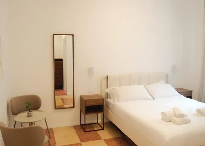 Πανσιόν Le Dimore Del Duca