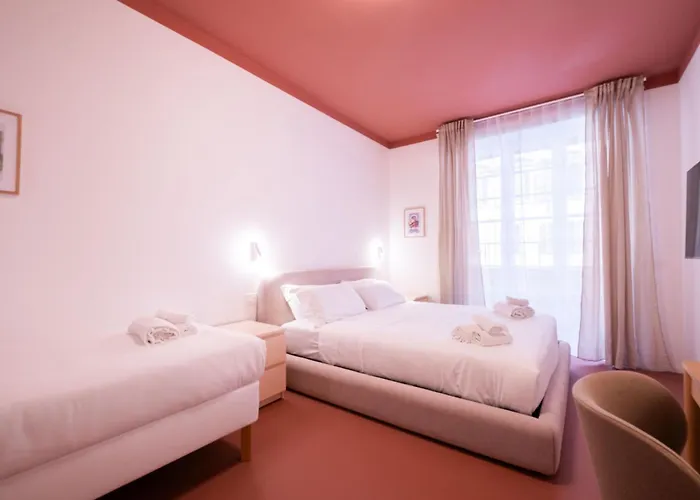 Le Dimore Del Duca 4* Ρώμη
