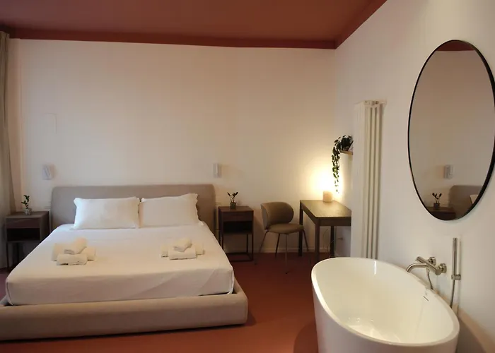 Le Dimore Del Duca Πανσιόν